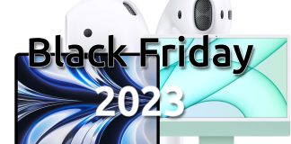 Black Friday 2023