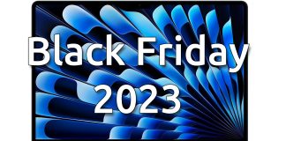 MacBooks con descuento en Black Friday