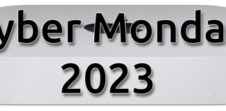 Mac mini en Cyber Monday 2023