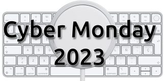 Cyber Monday 2023