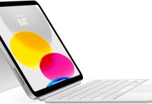 Apple Magic Keyboard Folio para iPad 10