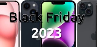 Black Friday 2023