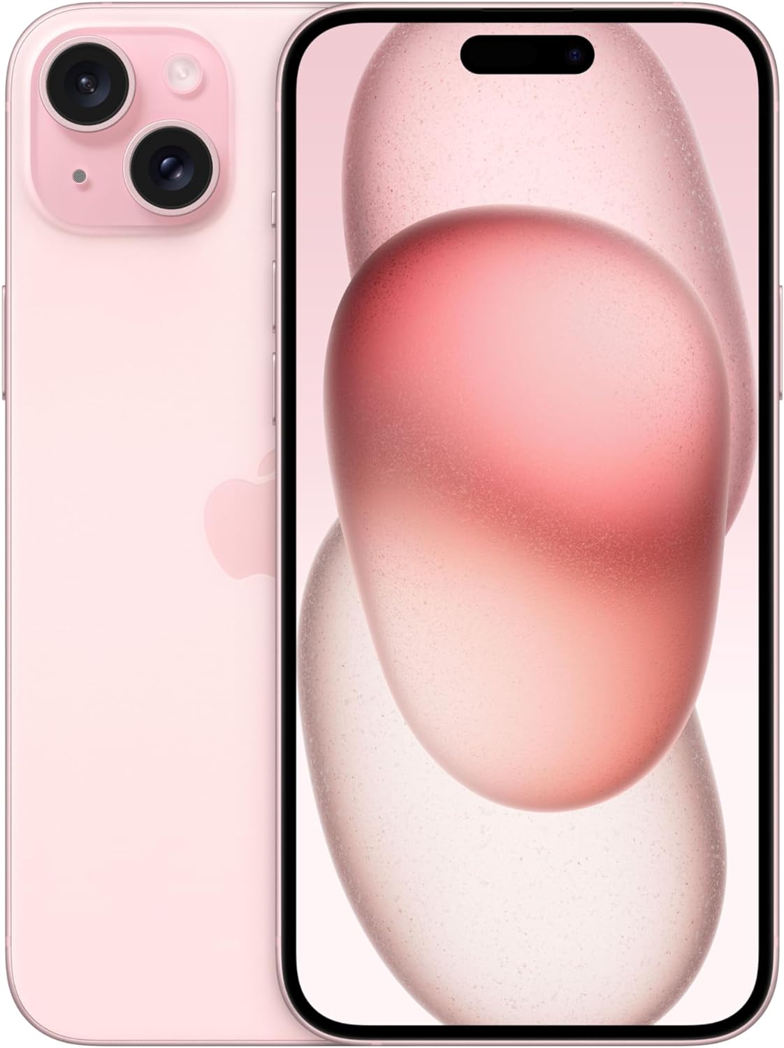 iPhone 15 Plus rosa