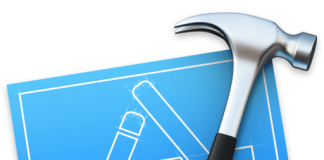 Icono de Xcode