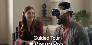 Allessandra McGinnis, Product Manager de las Vision Pro en Apple