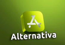 App Store alternativa