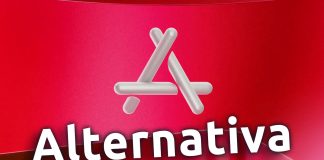 App Store alternativa
