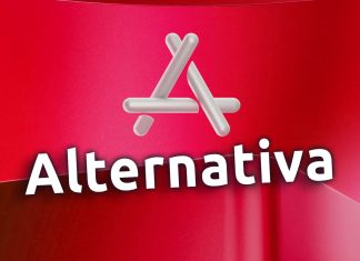 App Store alternativa