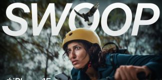 Resistencia del iPhone cuando se cae