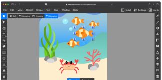 Keyframer en Boxy SVG Editor