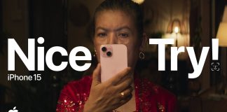 Buen intento, pero Face ID no te va a dejar leer esa notificación