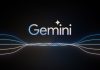 Logo de Gemini