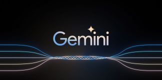 Logo de Gemini