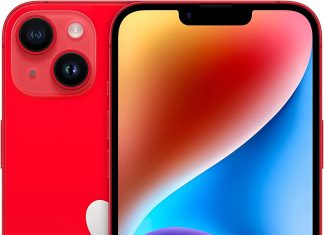 iPhone 14 Plus (PRODUCT)RED
