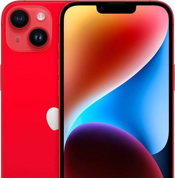 iPhone 14 Plus (PRODUCT)RED