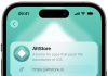 AltStore PAL