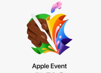 Evento Let Loose de Apple