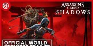 Assassin's Creed Shadows