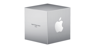 Apple Design Awards del 2024