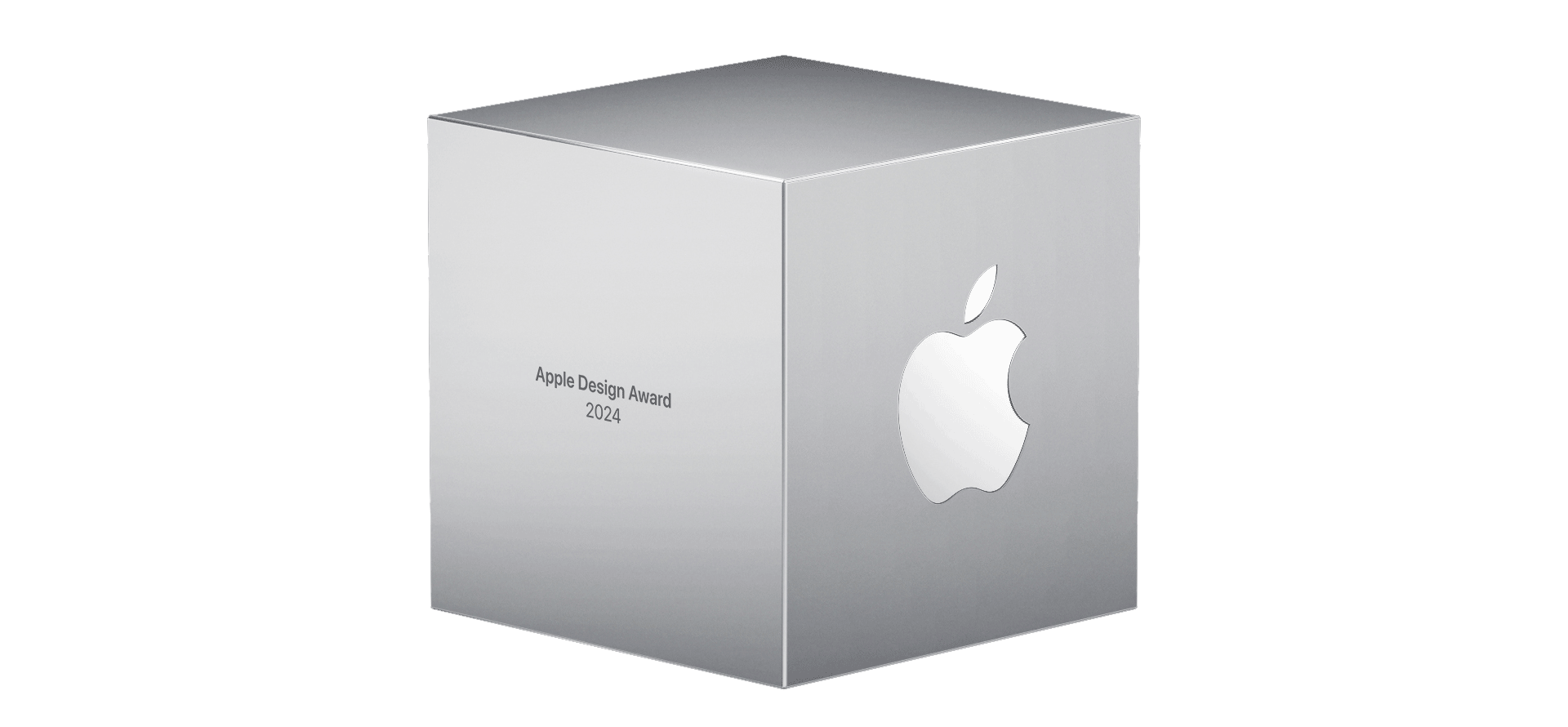 Apple Design Awards del 2024