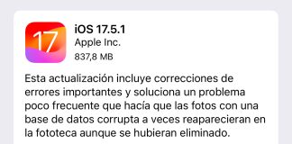 iOS 17.5.1