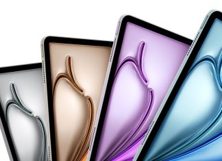 iPad Air con M2
