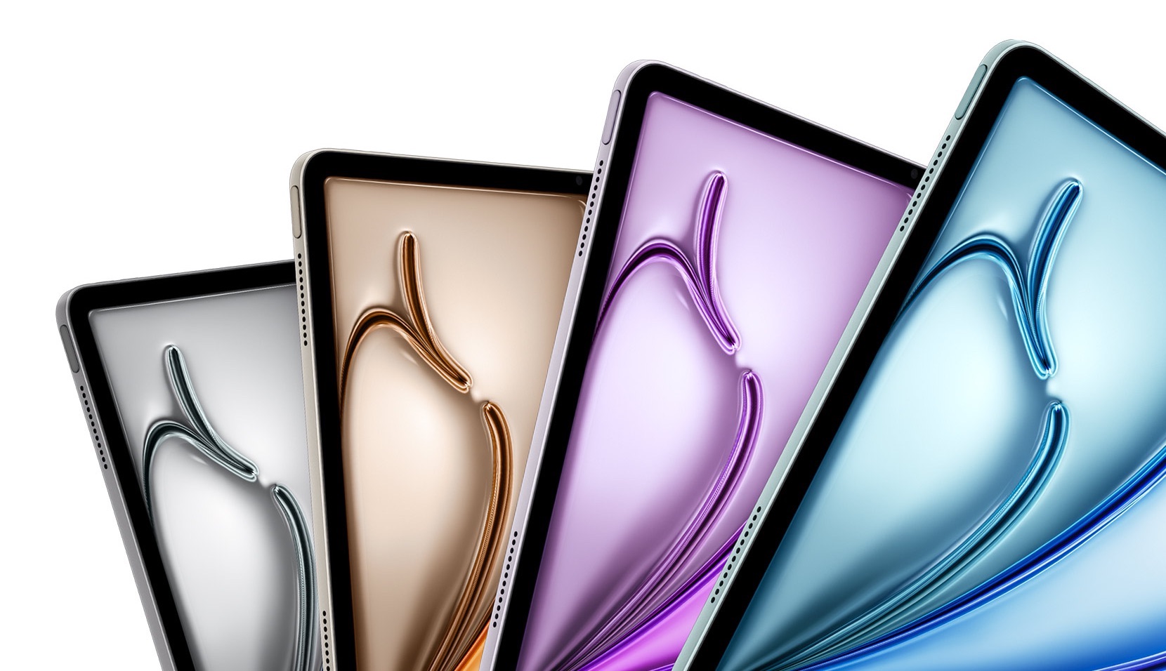 iPad Air con M2