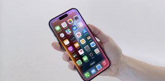 Nueva interfaz de Siri en iOS 18