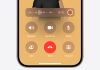 Grabación de llamadas de voz en iOS 18