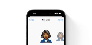 Genmoji de Apple, generando un emoji único para el usuario