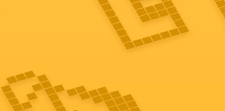 Fondo de pantalla con iconos del Macintosh clásico en una pantalla LCD