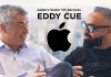 Entrevista a Eddy Cue