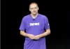 Señor Tim Sweeney, CEO de Epic Games