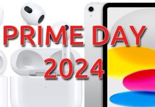Prime Day 2024