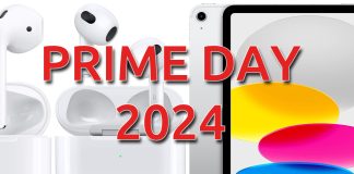 Prime Day 2024