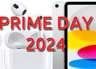 Prime Day 2024