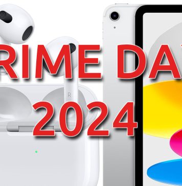 Prime Day 2024