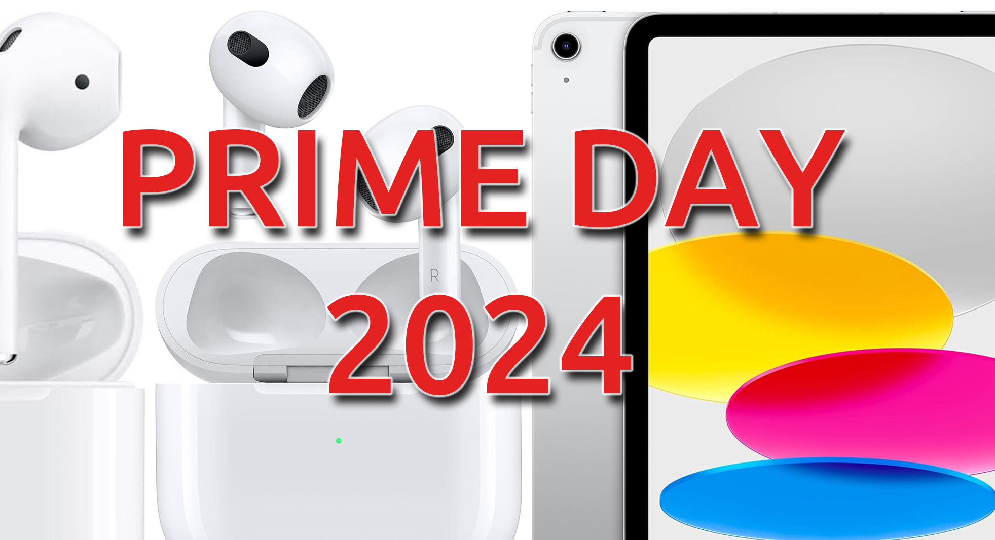 Prime Day 2024