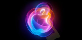 Logo de Apple