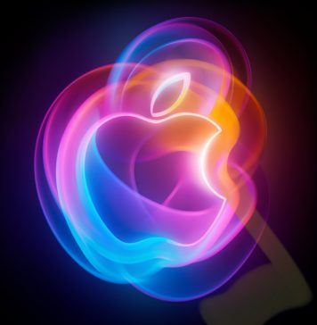 Logo de Apple