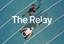 The Relay, un vídeo de Apple para mostrar el paso a los Juegos Paralímpicos del 2024