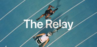 The Relay, un vídeo de Apple para mostrar el paso a los Juegos Paralímpicos del 2024