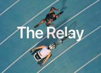 The Relay, un vídeo de Apple para mostrar el paso a los Juegos Paralímpicos del 2024