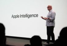 Apple Intelligence