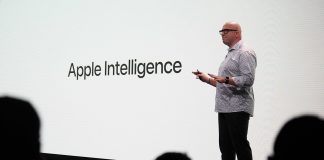 Apple Intelligence