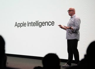 Apple Intelligence