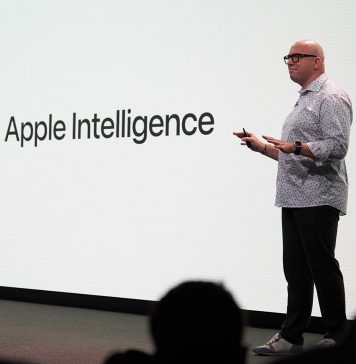 Apple Intelligence