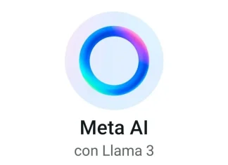 Meta AI con Llama 3