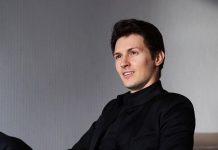 Pavel Durov