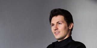 Pavel Durov